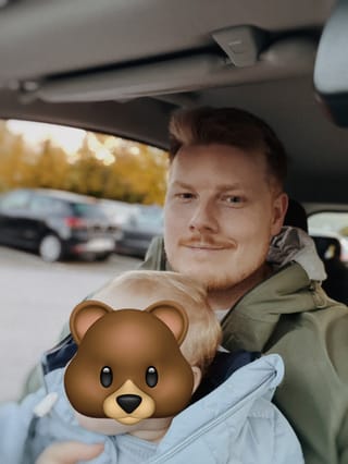 Tjarven